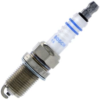 Spark Plug Nickel 0 242 235 666 Bosch