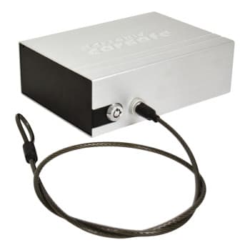 Portable Car Locker