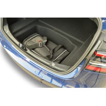 Travel bag Tesla Model 3 trunk