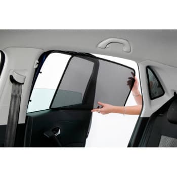 Sonniboy for Mercedes GLA (X156) 2013-