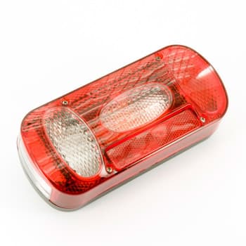 Twinnyload Tail Light right without cable for e-Base