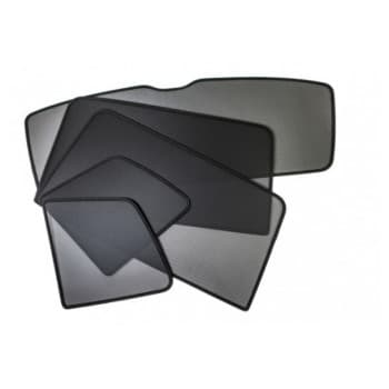 Sonniboy Audi Q8 2018-