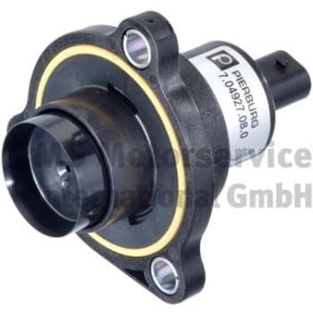 Diverter Valve, charger 7.04927.08.0 Pierburg