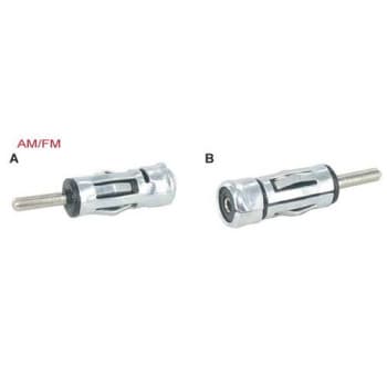 AM / FM universal adapter