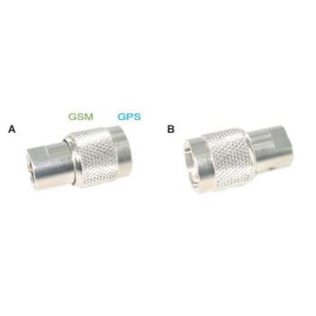 GSM / GPS adapter