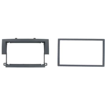 Dubbeldin ECO panel Mitsubishi