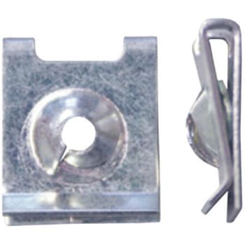 Speednut 2.9mm 13x11mm - 5 pieces