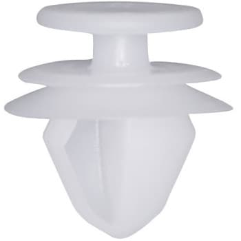 Upholstery clip OEM: 6991s6 - 5 pieces