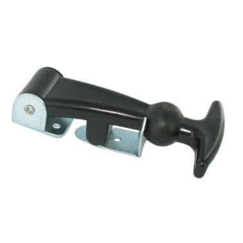Bonnet hook
