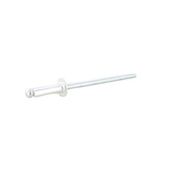 Blind rivet 3.0x10mm 50 pieces