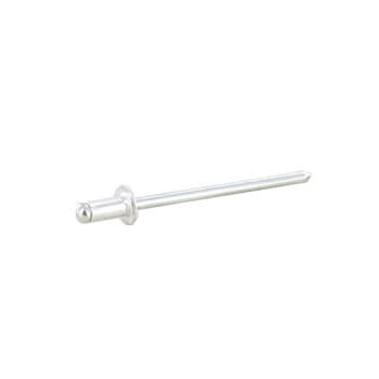 Blind rivet 3.0x6mm 50 pieces