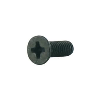 Screw M4x12 100 pieces