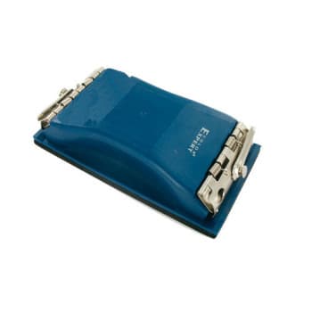 Sanding block small
