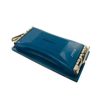Sanding block large