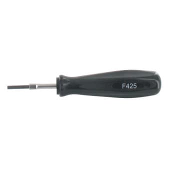 TGS tractor Maxi power timer