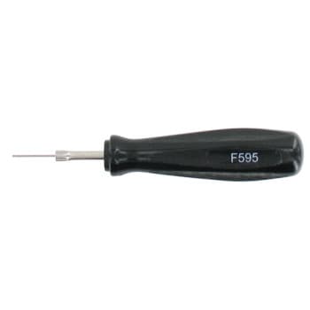 TGS tractor Micro power Quadlock 1.5 / 1.8 / 2.8 / 0.63x 0.63