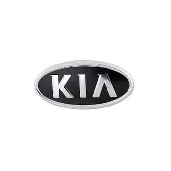 Kia Badge