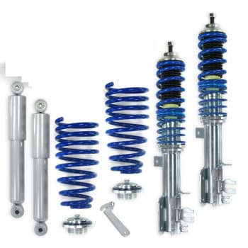 Bonrath Coilover Kit Fiat Punto Evo 2009-2012 & Punto 2012-