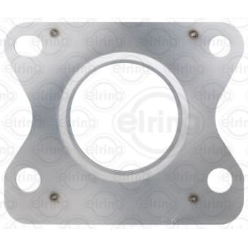Gasket, charger