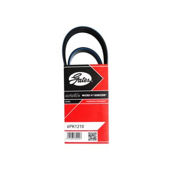 V-Ribbed Belts Micro-V® 6PK1210 Gates