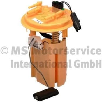 Sender Unit, fuel tank