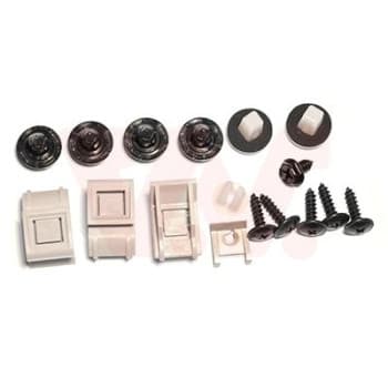Montage Kit, bumper