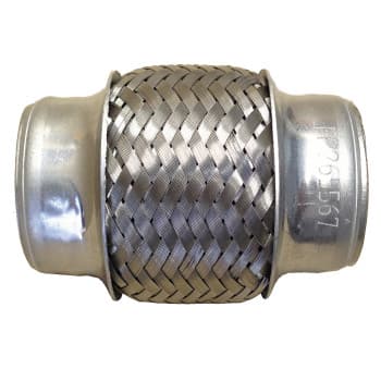 Flexible Exhaust