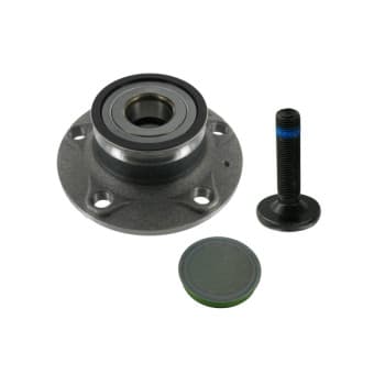 Wheel Stabiliser Kit VKBA 3656 SKF