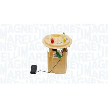 Fuel Gauge CILC