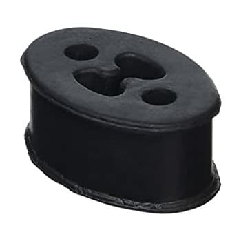 Rubber Strip, exhaust system