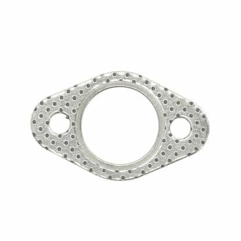 Gasket, exhaust pipe