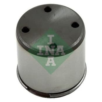 Plunger, high pressure pump