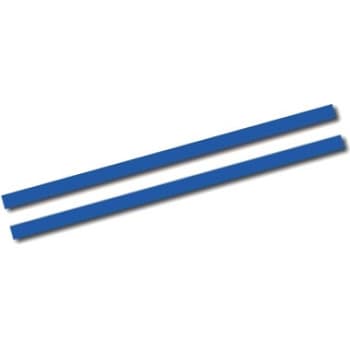 Universal self-adhesive striping AutoStripe Cool270 - Blue - 2 + 2mm x 975cm