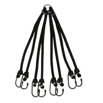 Carpoint Luggage Tie 8mm