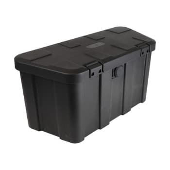 Carpoint Storage box Drawbar