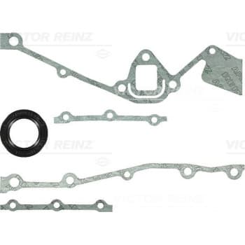 Gasket Set, timing case 15-19747-01 Viktor Reinz