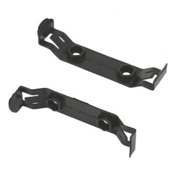 Number plate holders for Spinder bike Support