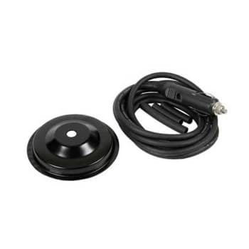 Magnetic foot