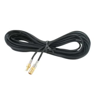 Extension cable SMB male - SMB Female