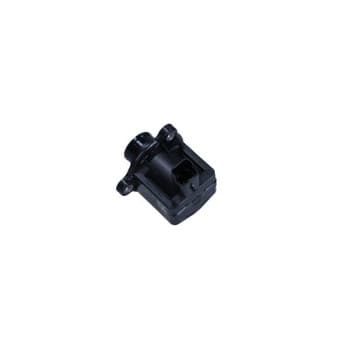 Diverter Valve, charger