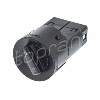 Switch, headlight