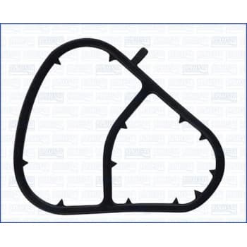 Seal, oil filter housing