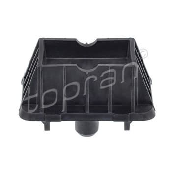 Jack Support Plate