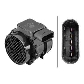Air Mass Sensor