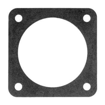 Throttle body 103609 FEBI