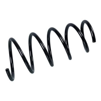 Coil Spring 104710 FEBI