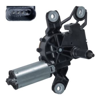 Wiper Motor