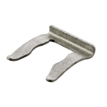 Holding Bracket, brake hose 19520 FEBI