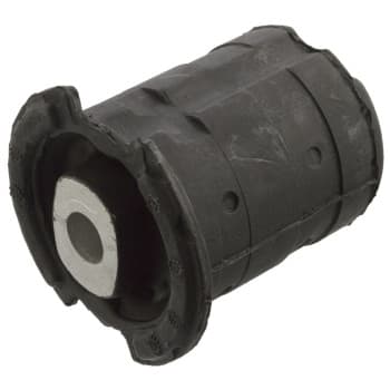 Montage, axle beam 21066 FEBI