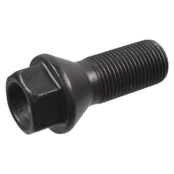Wheel Bolt 26744 FEBI